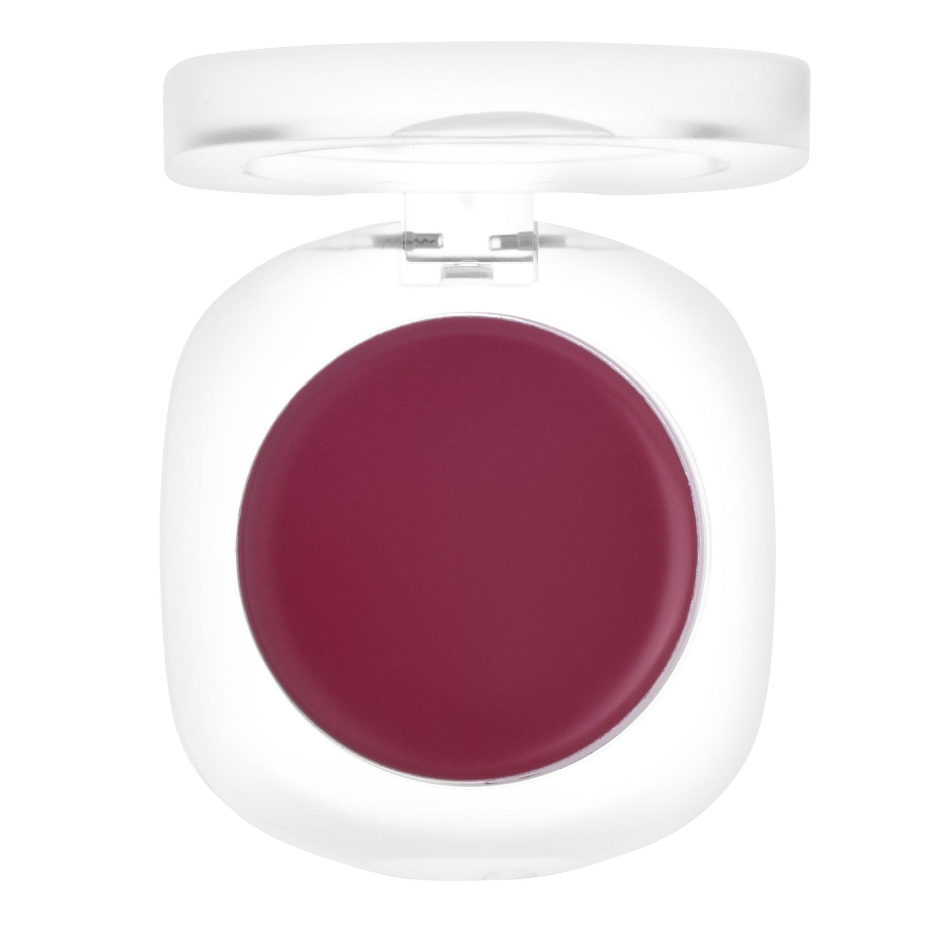 MARS Cosmetics Lip & Cheek Tint for Bold Pop Color - 06-Dark Fuschia - Swadesiicart