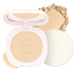 MARS Cosmetics Zero Oil Compact Powder - 04-Medium Beige - Swadesiicart