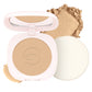MARS Cosmetics Zero Oil Compact Powder - 07-Mocha - Swadesiicart