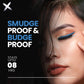 MARS Cosmetics Won't Smudge Won't Budge Kajal - Velour Black - Swadesiicart