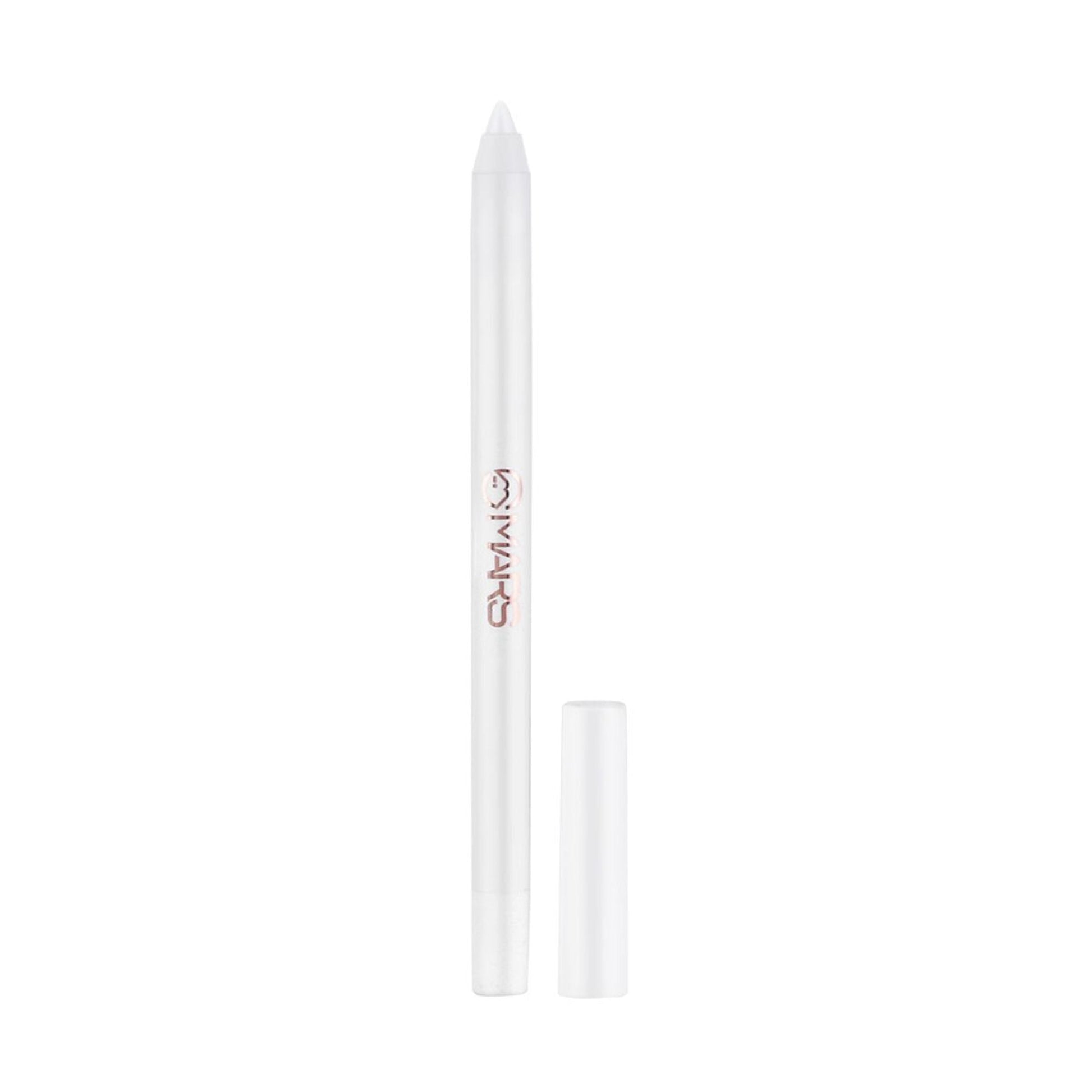 MARS Cosmetics Won't Smudge Won't Budge Kajal - Iceberg - Swadesiicart