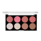 MARS Cosmetics Fantasy Face Blush - 2 - Swadesiicart