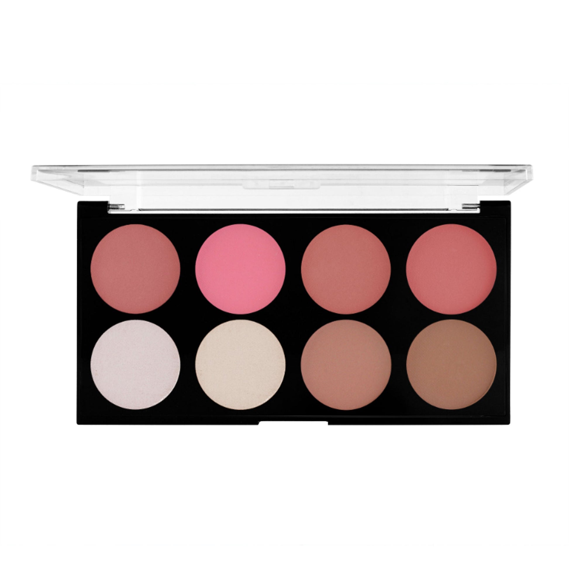 MARS Cosmetics Fantasy Face Blush - 2 - Swadesiicart