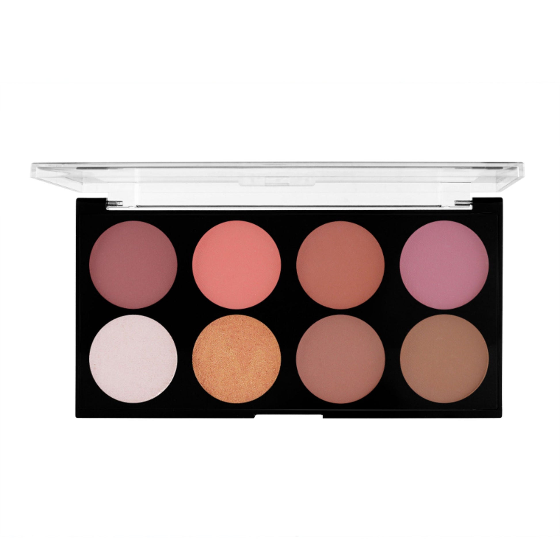 MARS Cosmetics Fantasy Face Blush - 3 - Swadesiicart