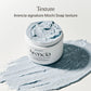 Arencia Fresh Blue Hyssop Rice Mochi Cleanser - Gentle Exfoliating Pore Care Korean Double Cleanser