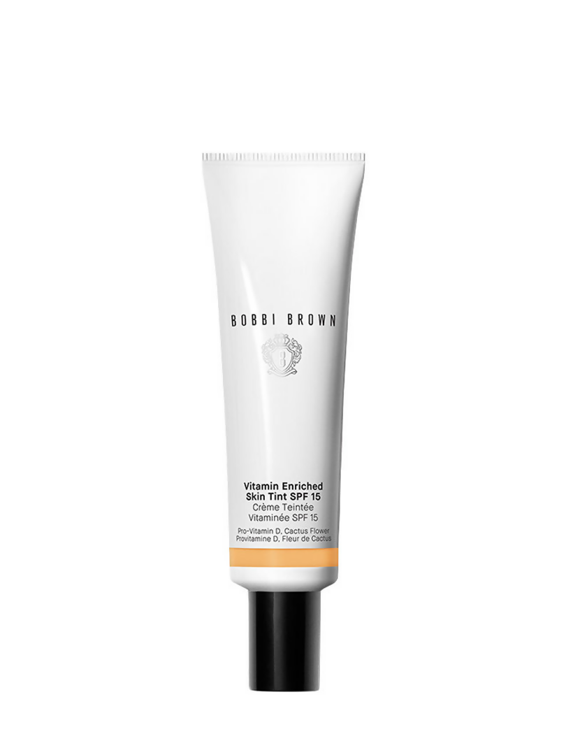 Bobbi Brown Vitamin Enriched Skin Tint - Medium 1 | Swadesiicart