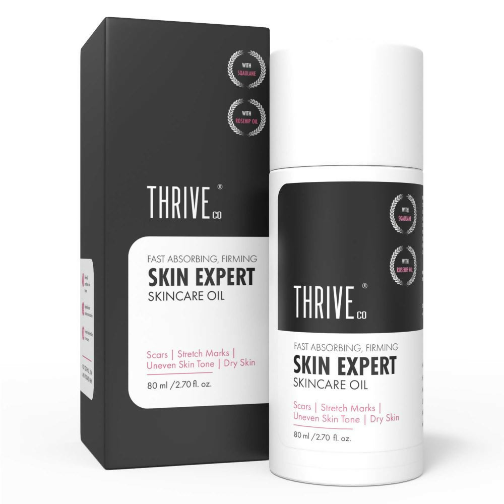 ThriveCo Skin Expert Oil | Swadesiicart
