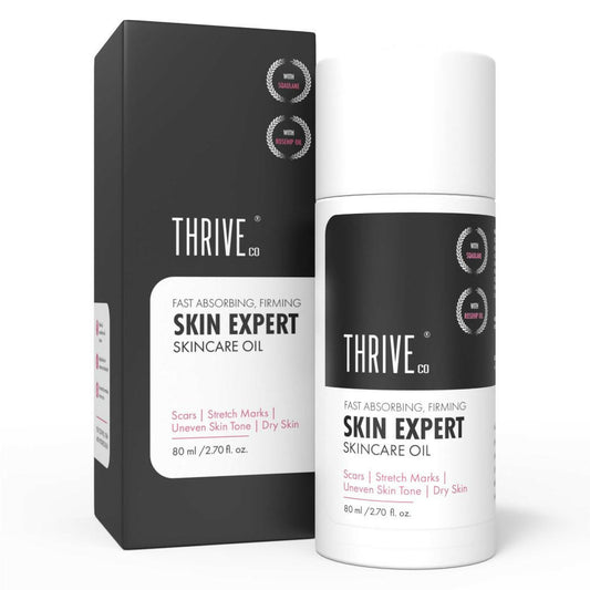 ThriveCo Skin Expert Oil | Swadesiicart