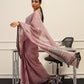 Tikhi Imli Woven Design Cotton Saree | Swadesiicart