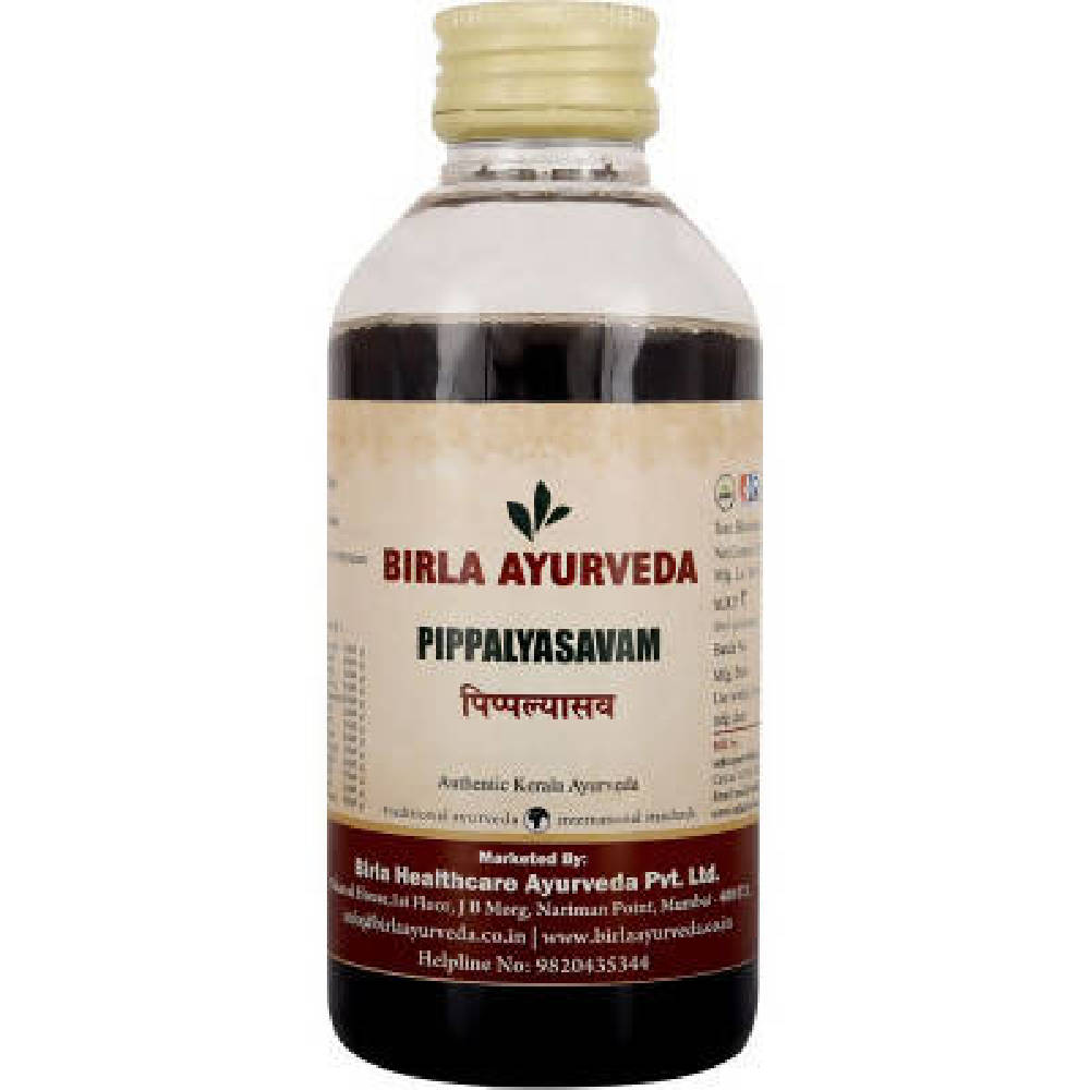 Birla Ayurveda Рiрраlyаsаvаm | Swadesiicart