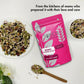 Sorich Organics Mother's Superfood Mix Nuts & Seeds - Swadesiicart