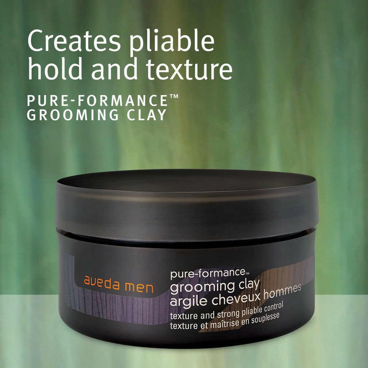Aveda Men Pure-Formance Grooming Clay | Swadesiicart