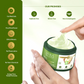 Lotus Botanicals 100% Pure Argan & Aloe Vera Extracts HydraMelt Body Butter | Swadesiicart