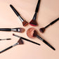 Matt Look Brush Chemistry Master Pro Artistry - Set of 12 - Swadesiicart