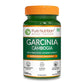 Pure Nutrition Garcinia Cambogia with Green Coffee & Seaweed Extract Capsules