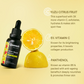 Quench 5% Ethyl Ascorbic Acid Vitamin C Glow Boost Serum | Swadesiicart