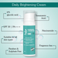 Bake 6% Glycolic + Tranexamic Acid Cream Spf 30 Pa+++ For Pigmentation & Daily Brightening Cream | Swadesiicart