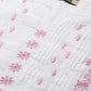 ADA Ethnic Motifs Embroidered Chikankari Cotton Kurta