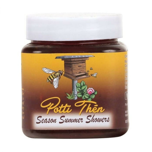 Ainmane Potti Then Season Summer Showers Honey