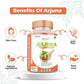 Divya Shree Arjuna Capsules | Swadesiicart