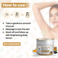 The Natural Wash Brightening Body Scrub - Swadesiicart