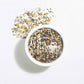 The Indian Chai - Ayurveda Wellness Tea 30 Pyramid Tea Bags | Swadesiicart