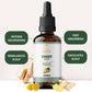 7 Days Ginger Serum - Swadesiicart