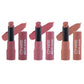 MARS Cosmetics Matte Lipsticks Box - 02 Peaches and Nudes - Swadesiicart
