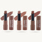 MARS Cosmetics Matte Lipsticks Box - 04 Browns - Swadesiicart