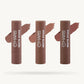 MARS Cosmetics Matte Lipsticks Box - 04 Browns - Swadesiicart
