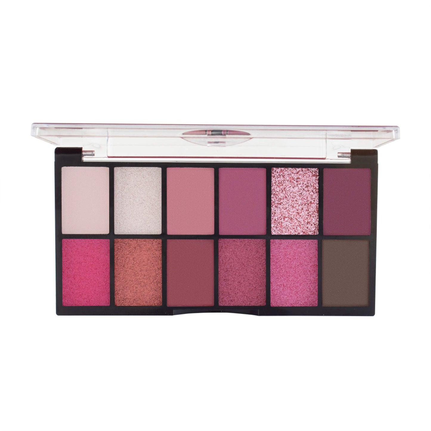 MARS Cosmetics Dance Of Joy Eyeshadow Palette - Shade 01 - Swadesiicart