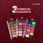 MARS Cosmetics Dance Of Joy Eyeshadow Palette - Shade 01 - Swadesiicart