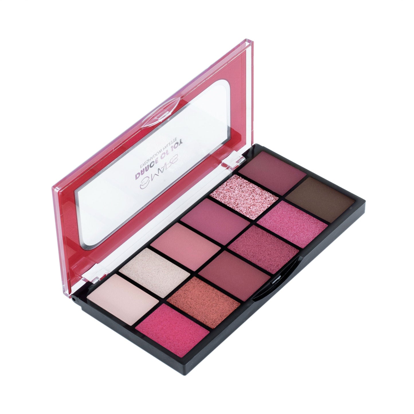 MARS Cosmetics Dance Of Joy Eyeshadow Palette - Shade 01 - Swadesiicart