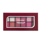 MARS Cosmetics Dance Of Joy Eyeshadow Palette - Shade 01 - Swadesiicart