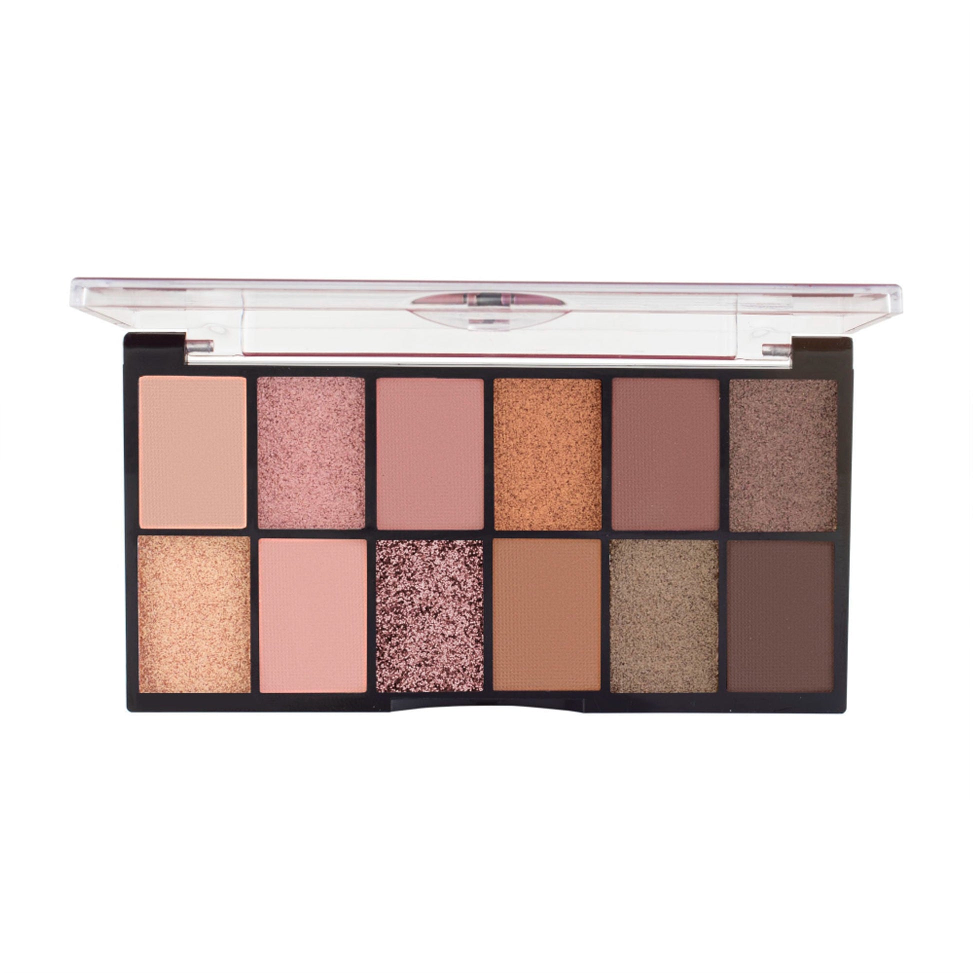 MARS Cosmetics Dance Of Joy Eyeshadow Palette - Shade 02 - Swadesiicart