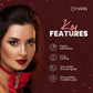 MARS Cosmetics Dance Of Joy Eyeshadow Palette - Shade 02 - Swadesiicart