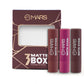 MARS Cosmetics Matte Lipsticks Box - All Rounder - Swadesiicart