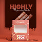 MARS Cosmetics Matte Lipsticks Box - All Rounder - Swadesiicart