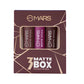 MARS Cosmetics Matte Lipsticks Box - All Rounder - Swadesiicart
