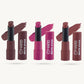 MARS Cosmetics Matte Lipsticks Box - All Rounder - Swadesiicart