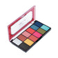 MARS Cosmetics Dance Of Joy Eyeshadow Palette - Shade 03 - Swadesiicart