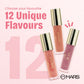MARS Cosmetics Candylicious Colored Lip Gloss - Tutti Frooti - Swadesiicart