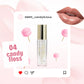 MARS Cosmetics Candylicious Colored Lip Gloss - Candy Floss - Swadesiicart