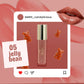 MARS Cosmetics Candylicious Colored Lip Gloss - Jelly Bean - Swadesiicart