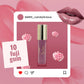 MARS Cosmetics Candylicious Colored Lip Gloss - Fuji Gum - Swadesiicart