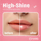 MARS Cosmetics Candylicious Colored Lip Gloss - Toffee Twirl - Swadesiicart