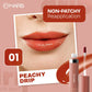 MARS Cosmetics Drip Lip Mist - 01 Peachy Drip - Swadesiicart