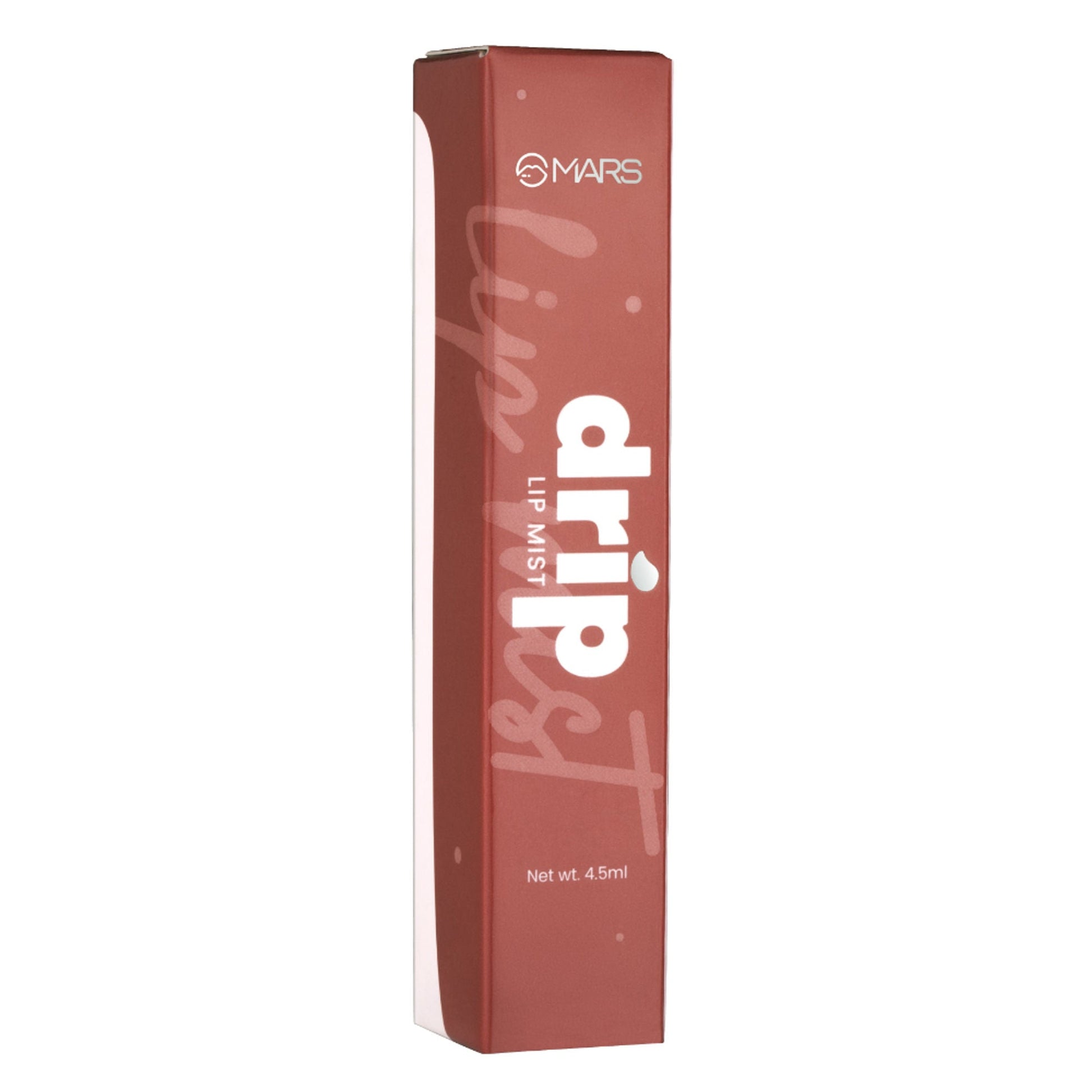 MARS Cosmetics Drip Lip Mist - 01 Peachy Drip - Swadesiicart
