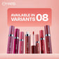 MARS Cosmetics Drip Lip Mist - 02 Mulberry Drip - Swadesiicart