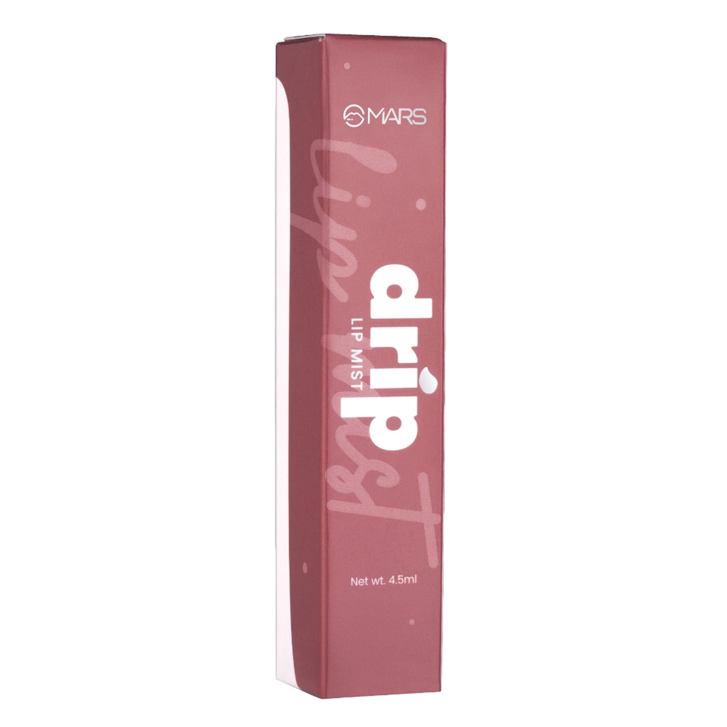 MARS Cosmetics Drip Lip Mist - 02 Mulberry Drip - Swadesiicart
